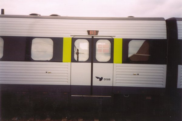 DSB MF 5020 den 14. maj 2004