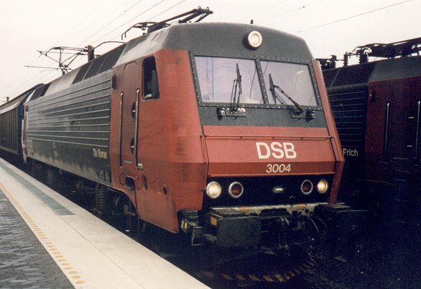 DSB EA 3004