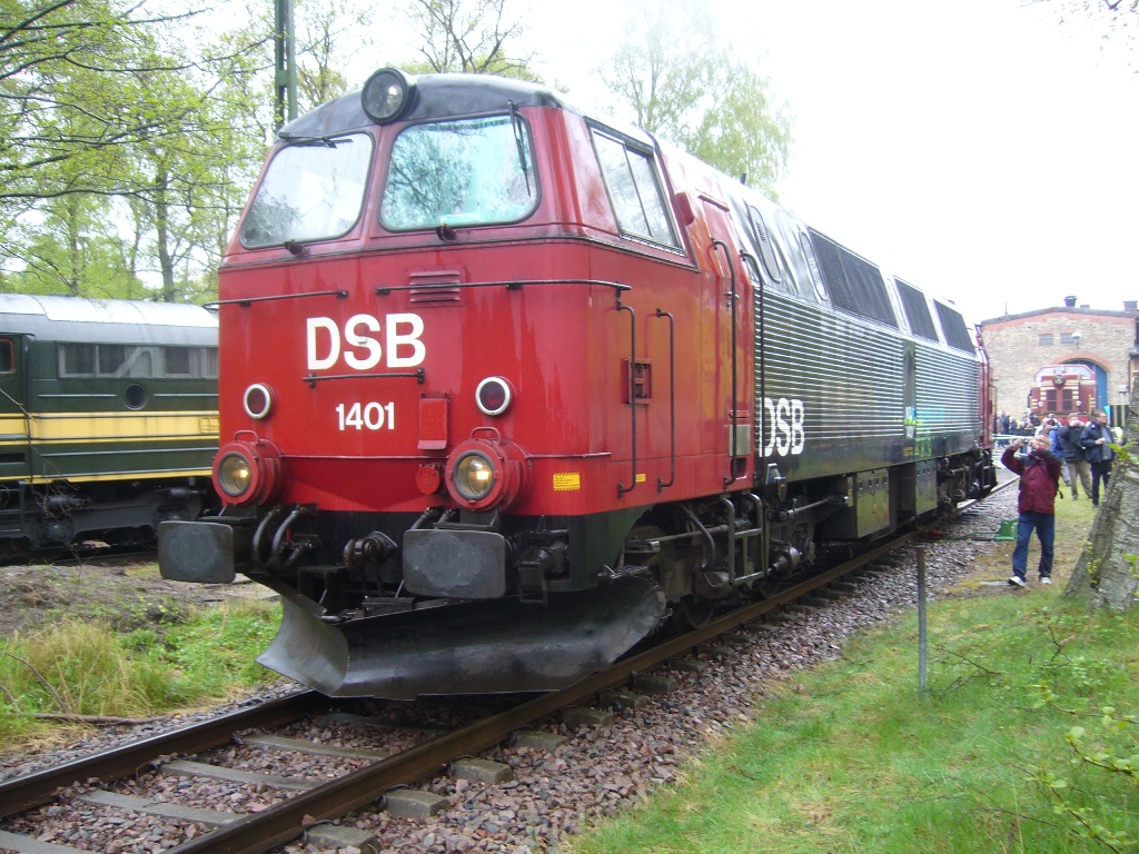 DSB MZ 1401