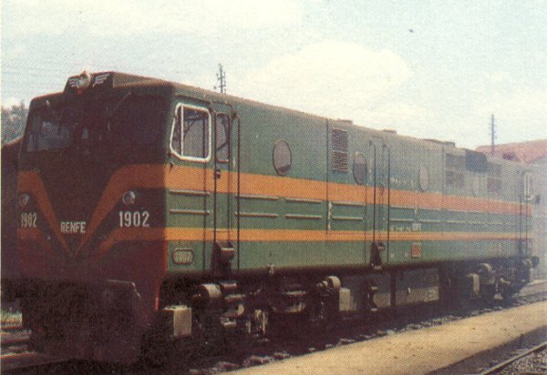 RENFE 1902 (319-002-2)