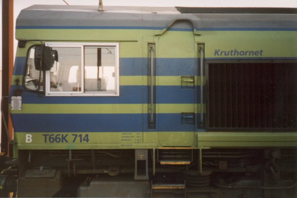 TGOJ Trafik T66K 714